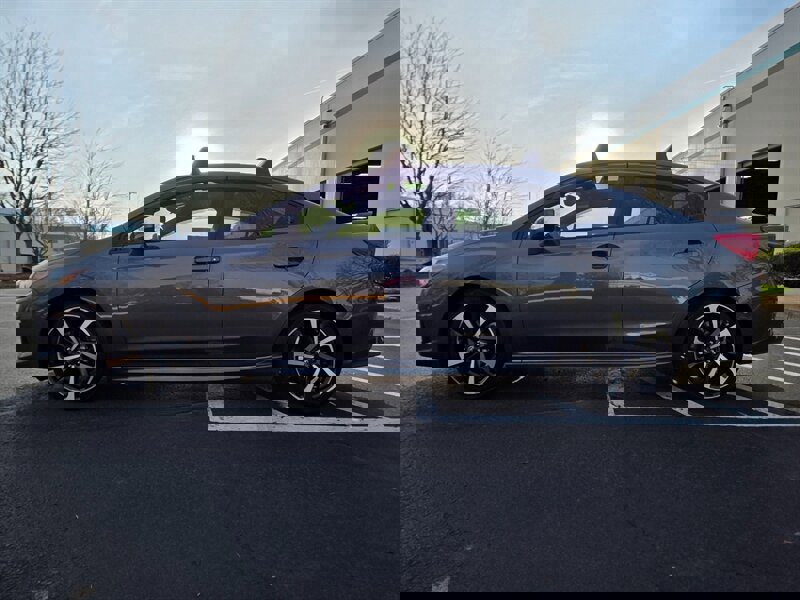 Used 2022 Subaru Impreza 2.0i Sport image 3