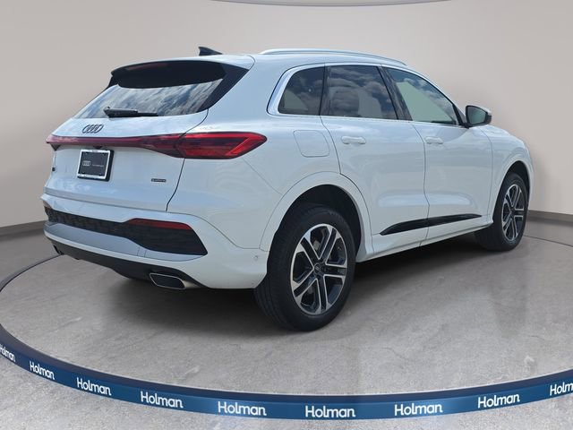 Used 2025 Audi Q5 Premium w/ Convenience Package AWD/4WD image 6