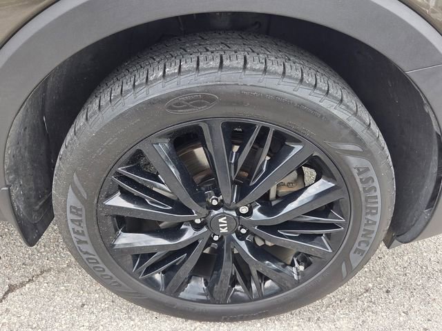 Used 2020 Kia Telluride SX w/ Towing Package AWD/4WD image 10
