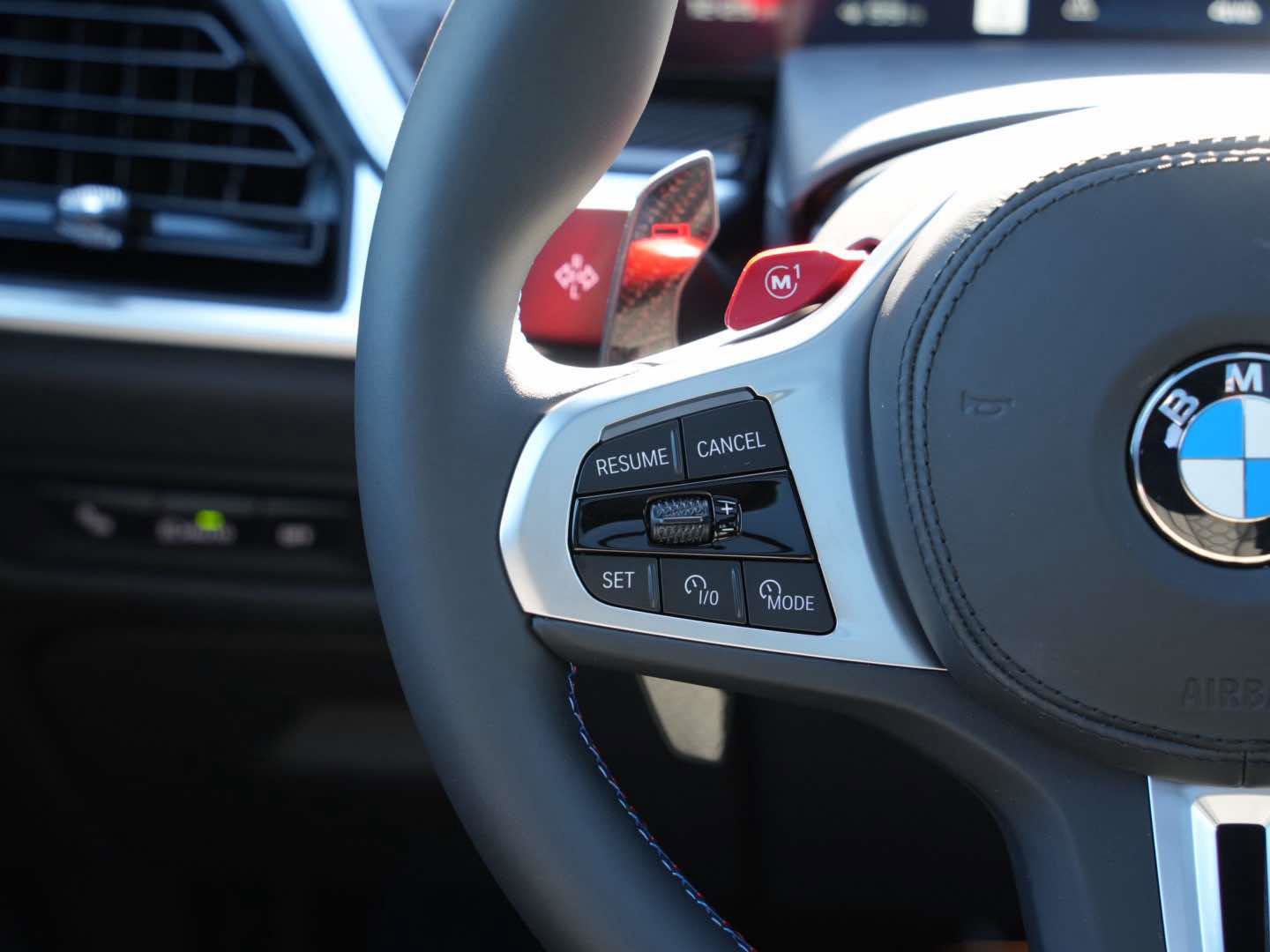 New 2026 BMW X5 M Competition w/ Executive Package image 12