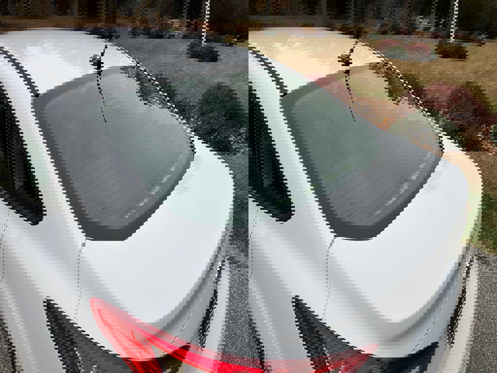 Used 2012 Ford Focus SE image 98