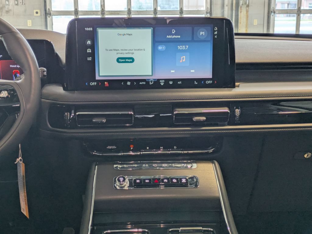 New 2026 Lincoln Aviator Reserve AWD/4WD image 13