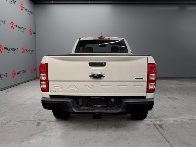 Used 2019 Ford Ranger XL w/ FX4 Off-Road Package AWD/4WD image 23