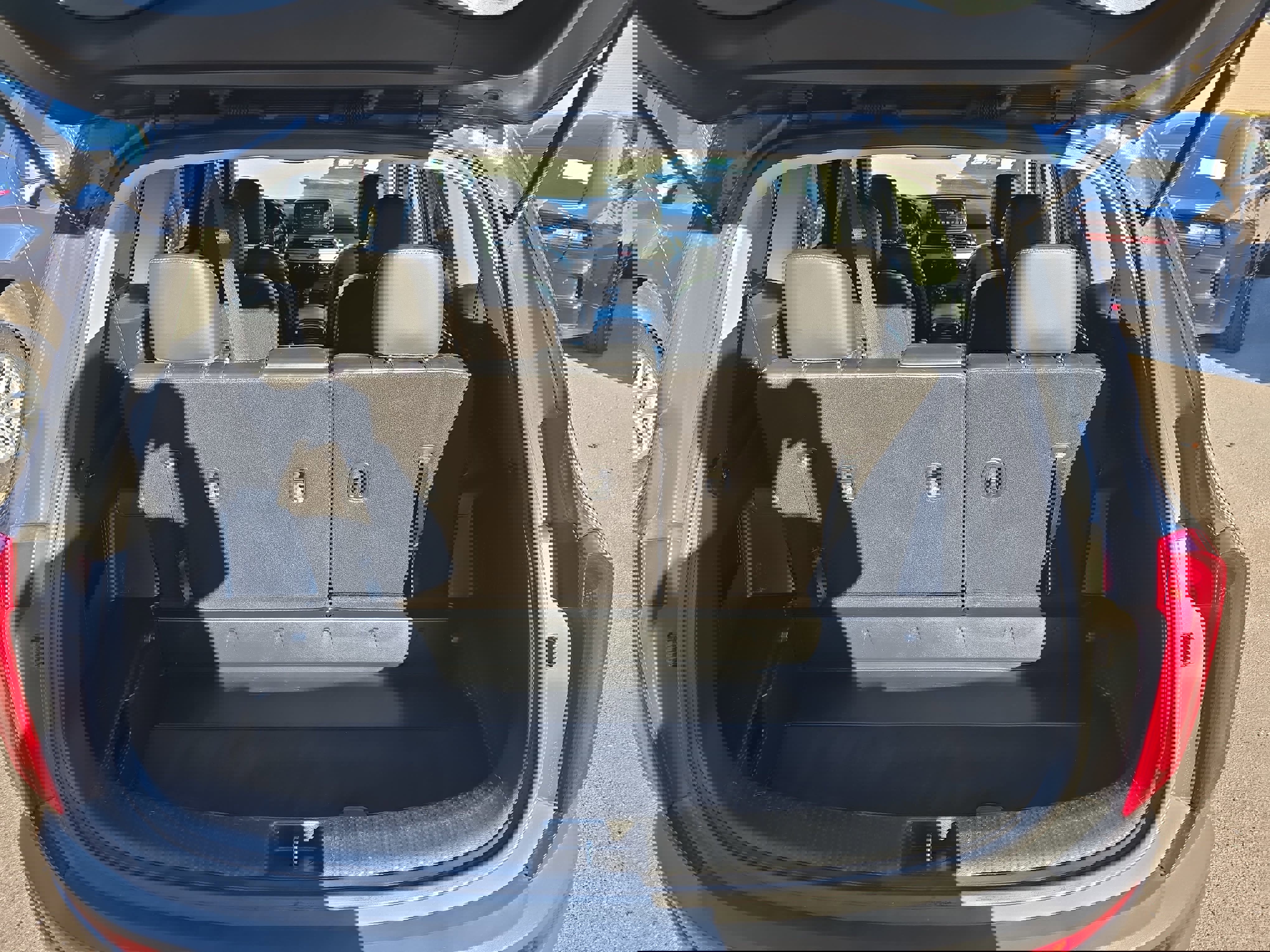 Used 2021 Kia Telluride S image 14