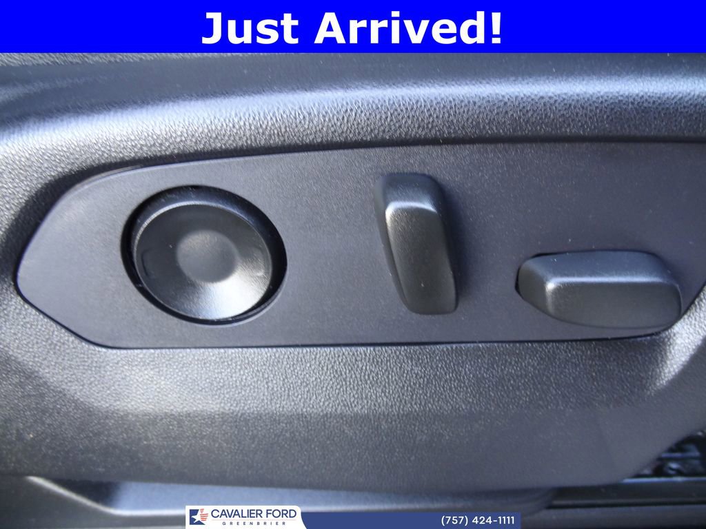 Used 2021 Chevrolet Tahoe Z71 w/ Z71 Off-Road Package image 19