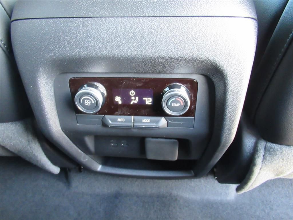 New 2026 Buick Enclave Preferred w/ Power Package image 14