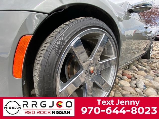 Used 2019 Chrysler 300 Limited w/ Safetytec Plus Group