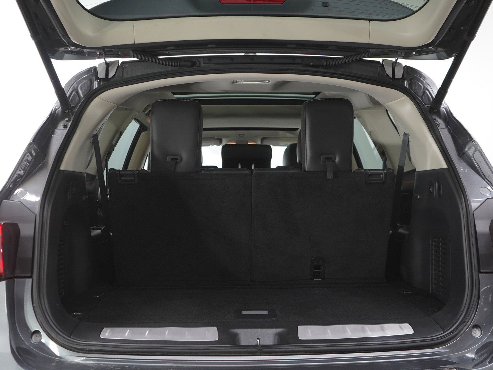 Used 2020 INFINITI QX60 Luxe w/ Sensory Package image 20