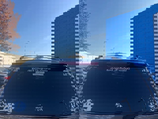 Used 2014 Chevrolet Suburban LT image 5