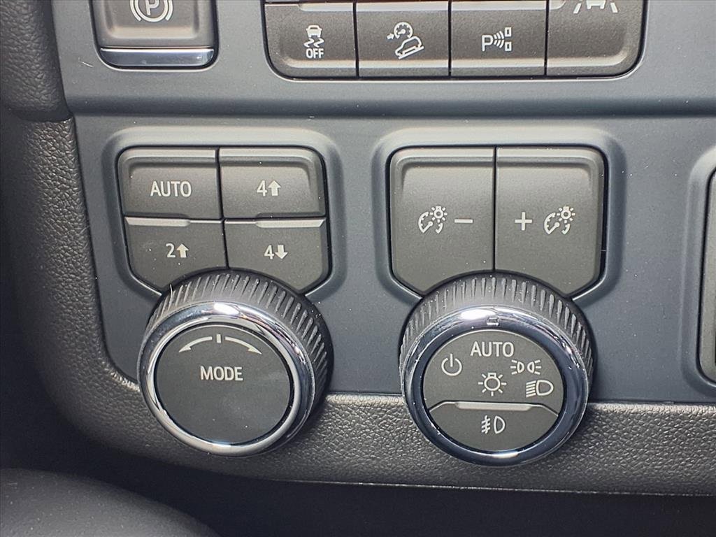 New 2026 Chevrolet Tahoe Premier image 12