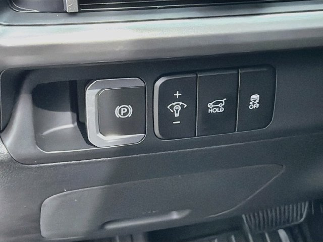 New 2027 Hyundai Santa Fe SE FWD image 10