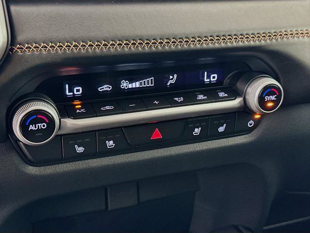 New 2026 MAZDA CX-50 AWD 2.5 Hybrid w/ Premium Pkg image 18