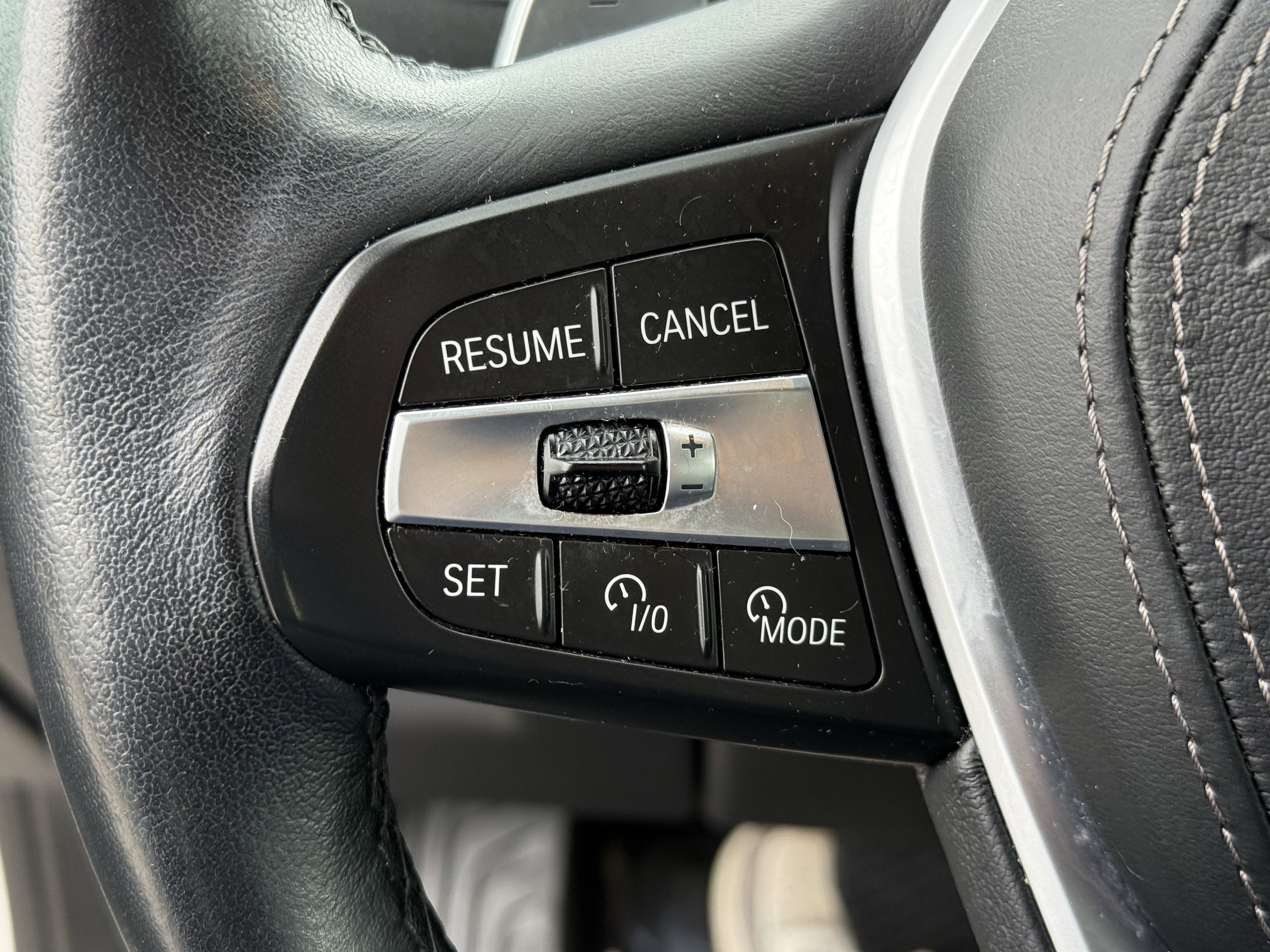 Used 2024 BMW X5 xDrive50e image 16