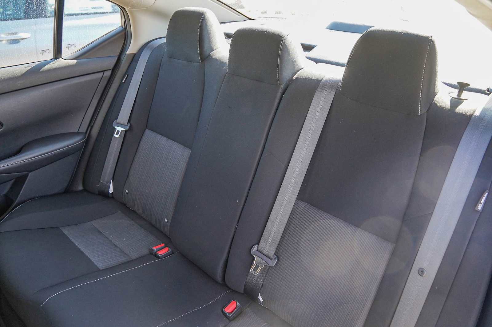 Used 2024 Nissan Sentra SV image 29