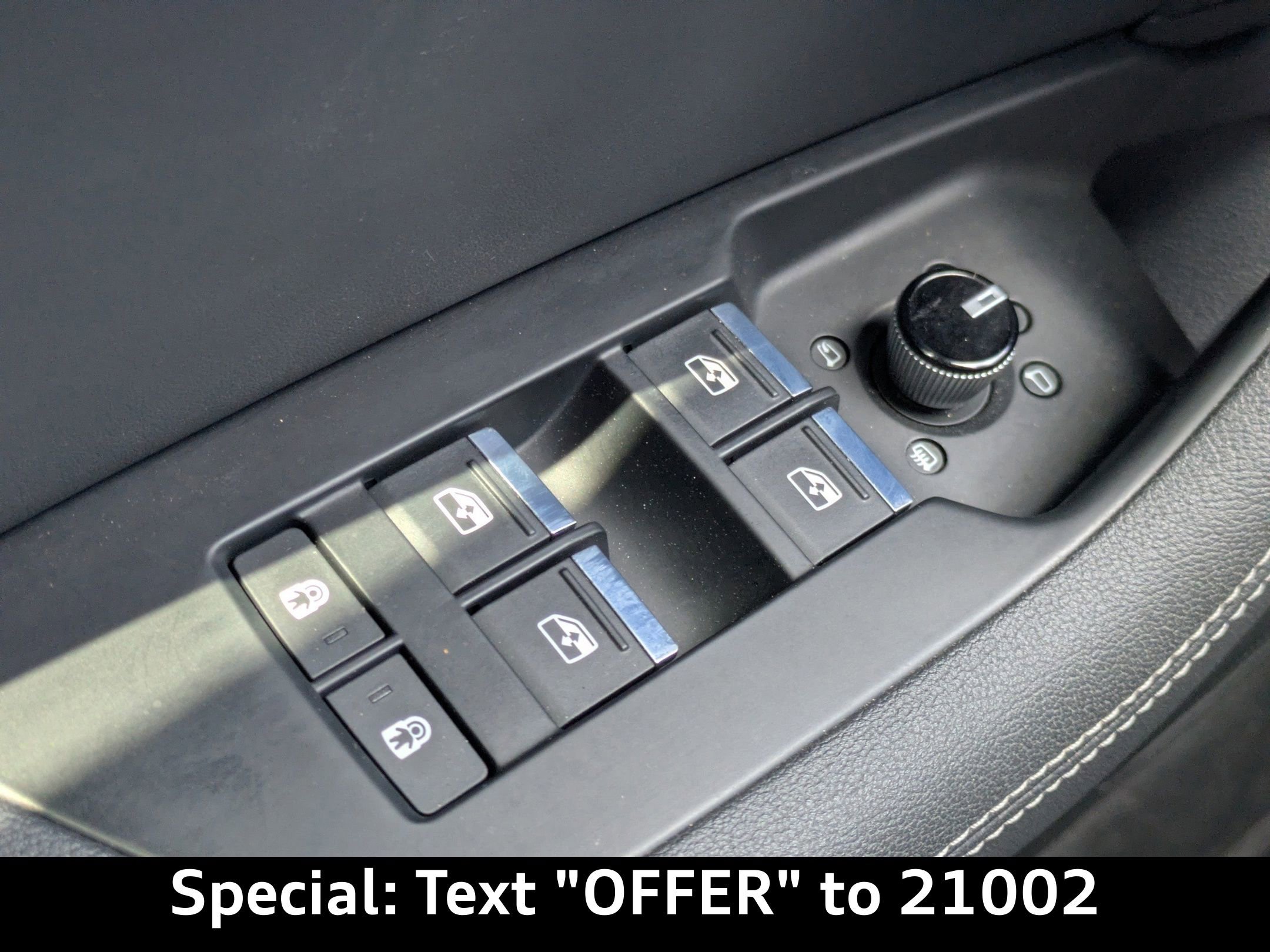 Certified 2021 Audi A6 Premium Plus w/ Premium Plus Package image 27