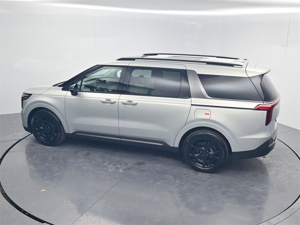 New 2026 Kia Carnival SX Prestige image 45