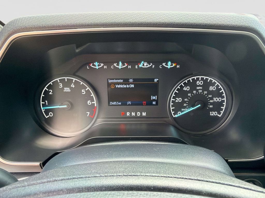 Used 2023 Ford F150 XL w/ STX Appearance Package AWD/4WD image 28