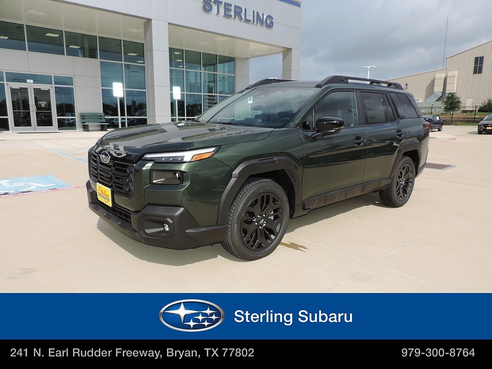 New 2026 Subaru Outback Limited XT AWD/4WD image 1