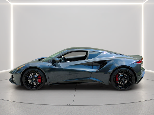 Used 2024 Lotus Emira First Edition RWD image 6
