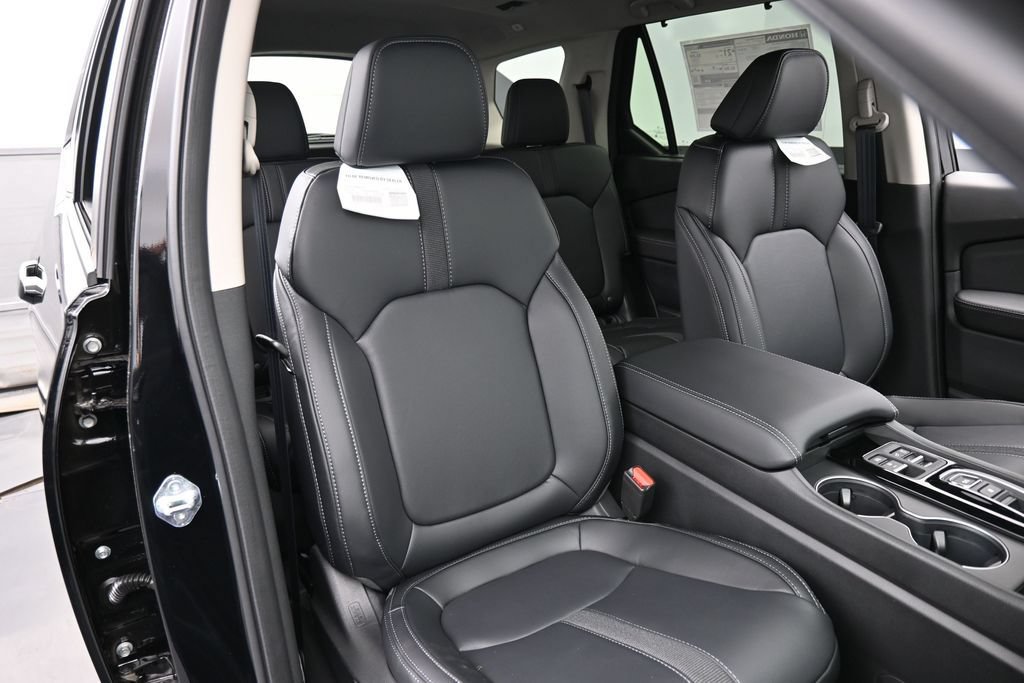 New 2026 Honda Pilot EX-L image 40