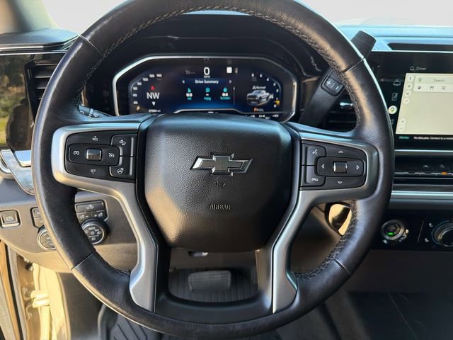 Used 2022 Chevrolet Silverado 1500 LT Trail Boss image 26