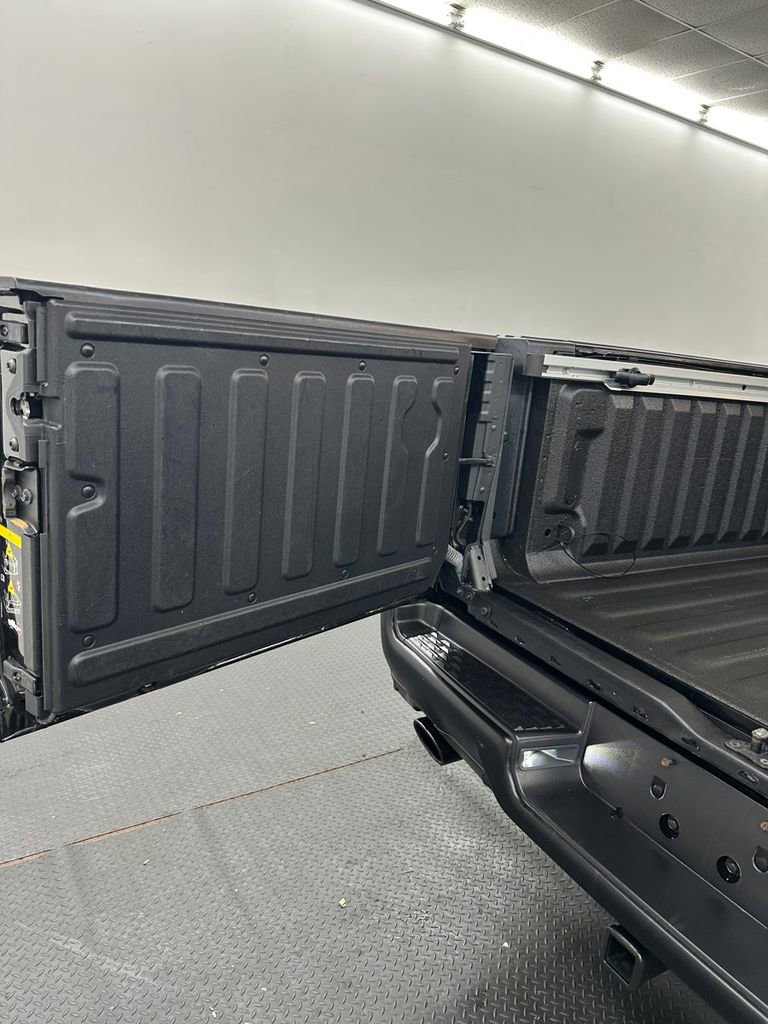 Used 2022 RAM 1500 Rebel w/ Rebel Level 2 Equipment Group image 36