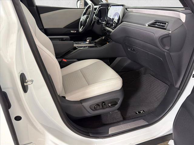 Used 2025 Lexus TX 350 AWD w/ Technology Package image 14