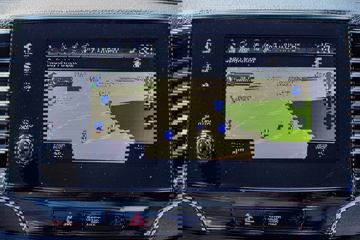 Used 2019 Honda Passport Elite image 26