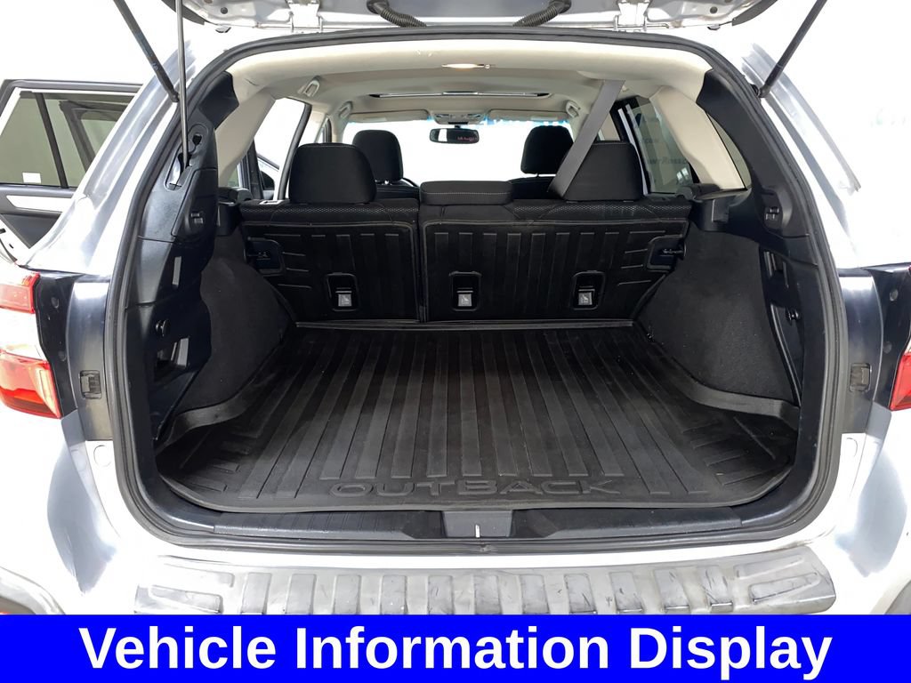 Used 2018 Subaru Outback 2.5i Premium AWD/4WD image 15