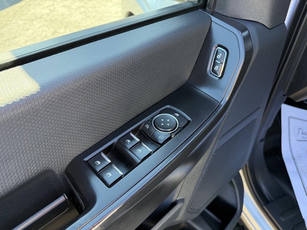 Used 2022 Ford F150 XL w/ STX Appearance Package image 15