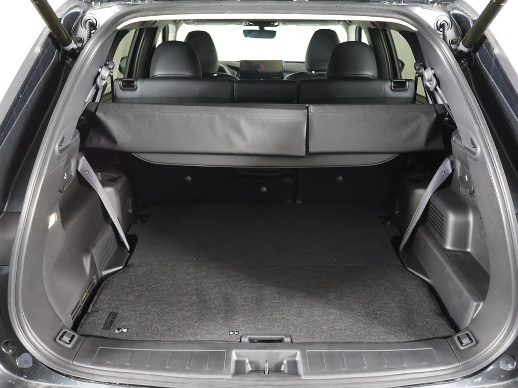 New 2026 Mitsubishi Outlander SE FWD image 21