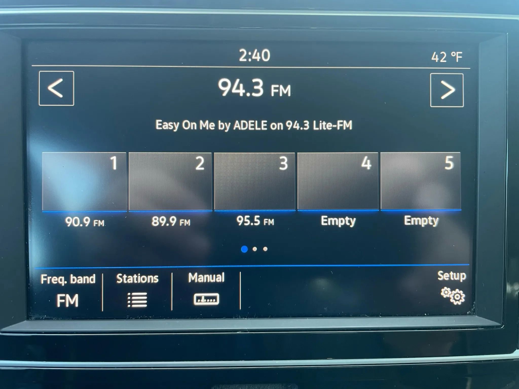 Used 2019 Volkswagen Jetta S image 7
