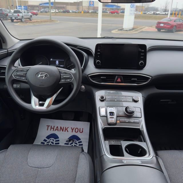 Used 2022 Hyundai Santa Fe SEL image 14