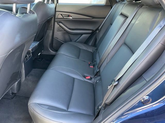 Certified 2024 MAZDA CX-30 AWD 2.5 S w/ Preferred Package image 8