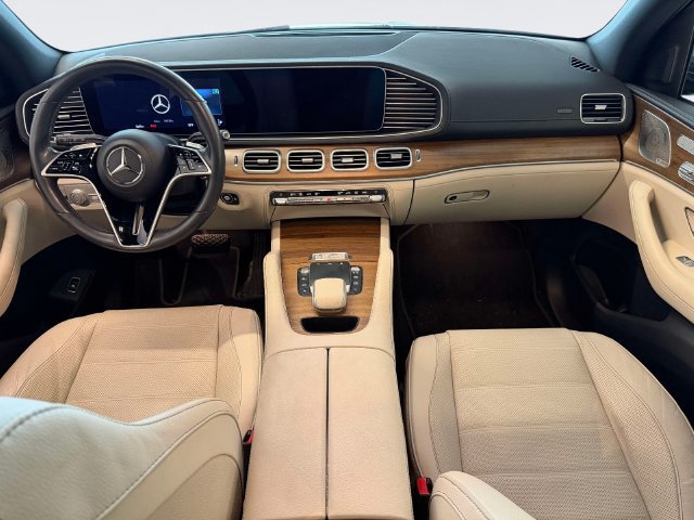 Certified 2024 Mercedes-Benz GLE 450 4MATIC image 13