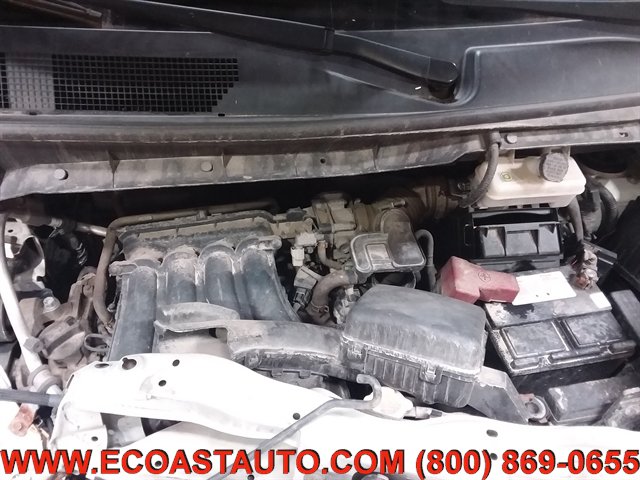 Used 2015 Chevrolet City Express LS FWD image 9