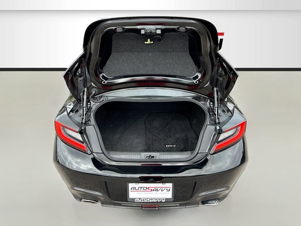 Used 2023 Subaru BRZ Premium image 23
