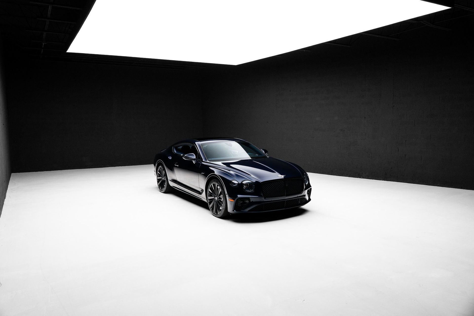 Used 2023 Bentley Continental GT Speed AWD/4WD image 83