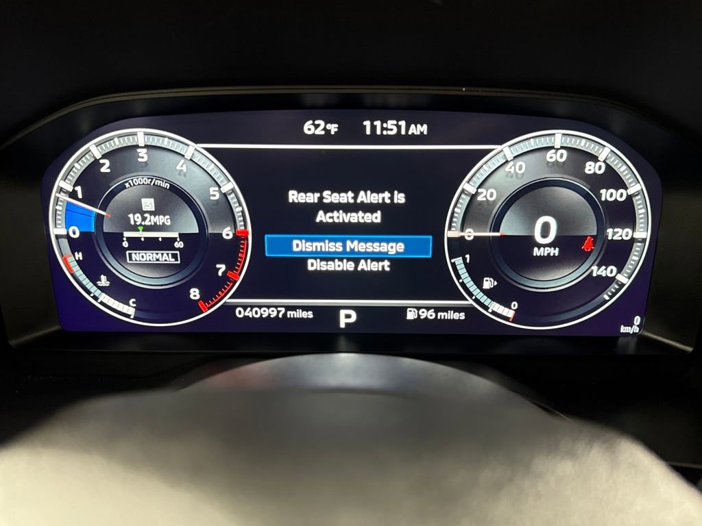 Used 2022 Mitsubishi Outlander SE image 14