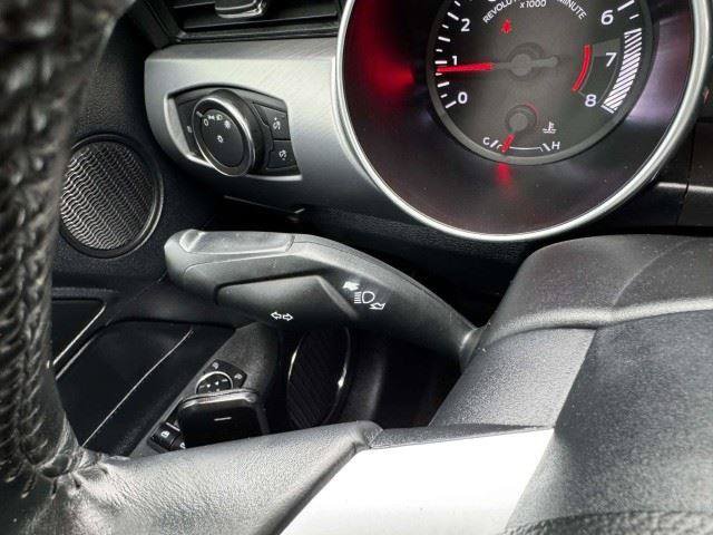 Used 2018 Ford Mustang Premium RWD image 23