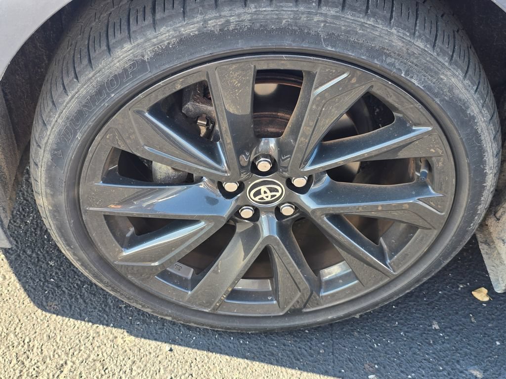 Certified 2024 Toyota Corolla SE FWD image 23