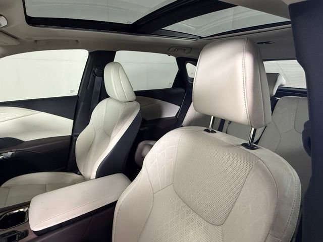 Used 2025 Lexus RX 350 FWD image 7
