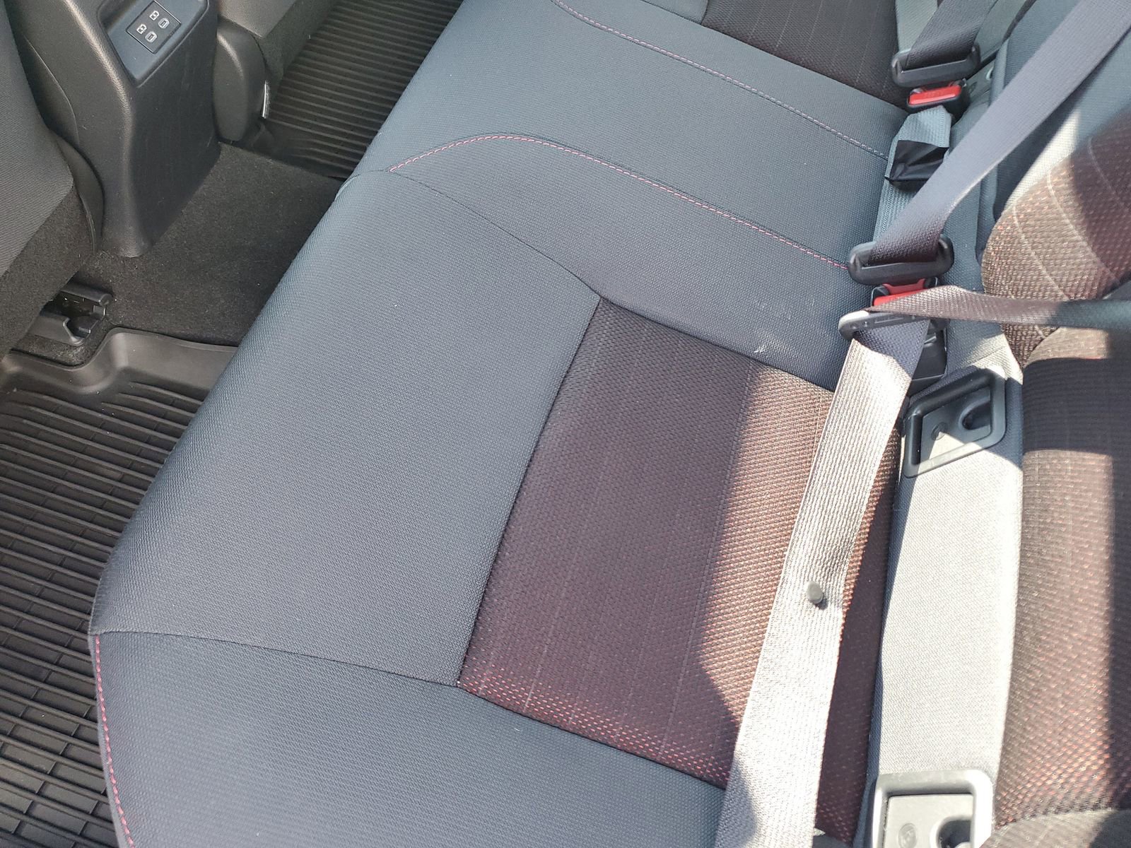 Certified 2025 Toyota Corolla SE w/ SE Premium Package image 15