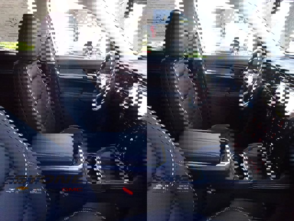 New 2026 GMC Terrain Denali image 16