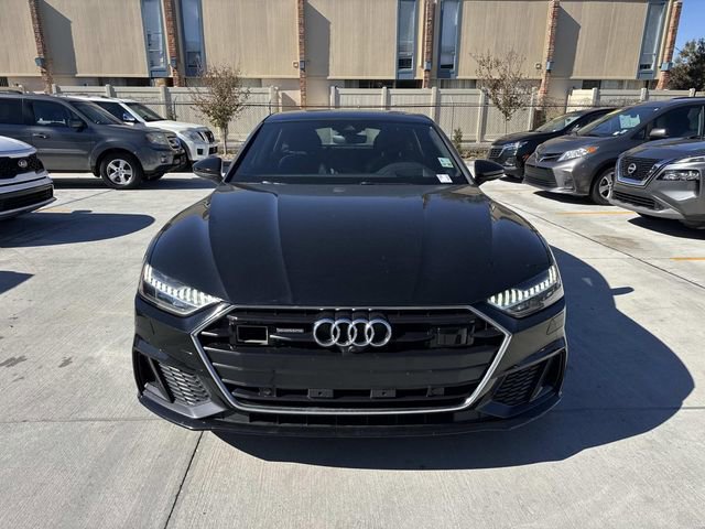Used 2019 Audi A7 3.0T Prestige w/ Prestige Package video 2