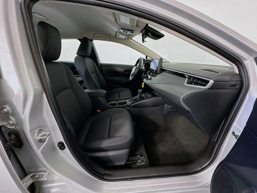 Certified 2024 Toyota Corolla LE FWD image 26
