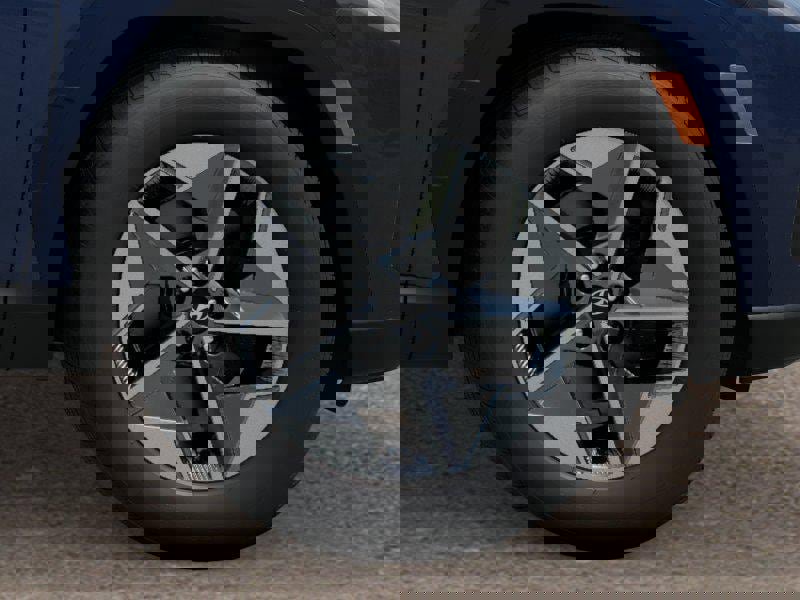 New 2026 Hyundai Tucson SEL image 8