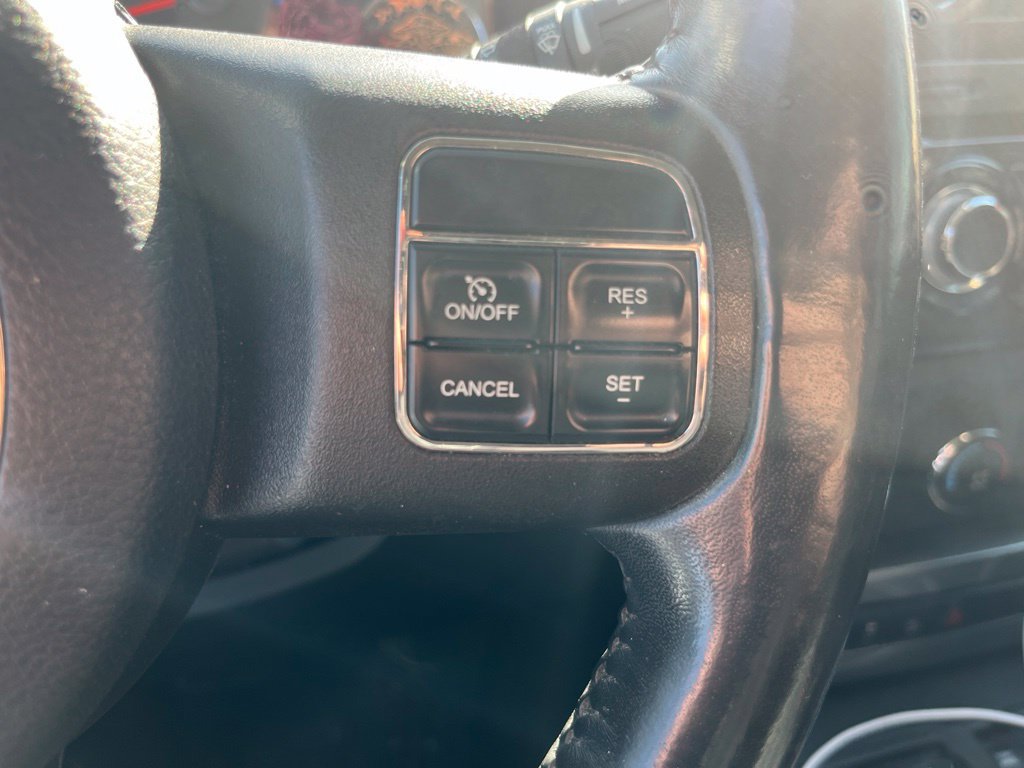 Used 2011 Jeep Liberty Sport w/ Popular Equipment Group AWD/4WD image 16