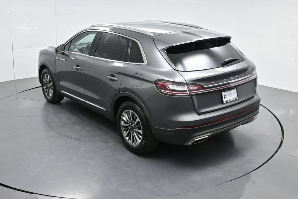 Used 2023 Lincoln Nautilus FWD w/ Premium Package image 61