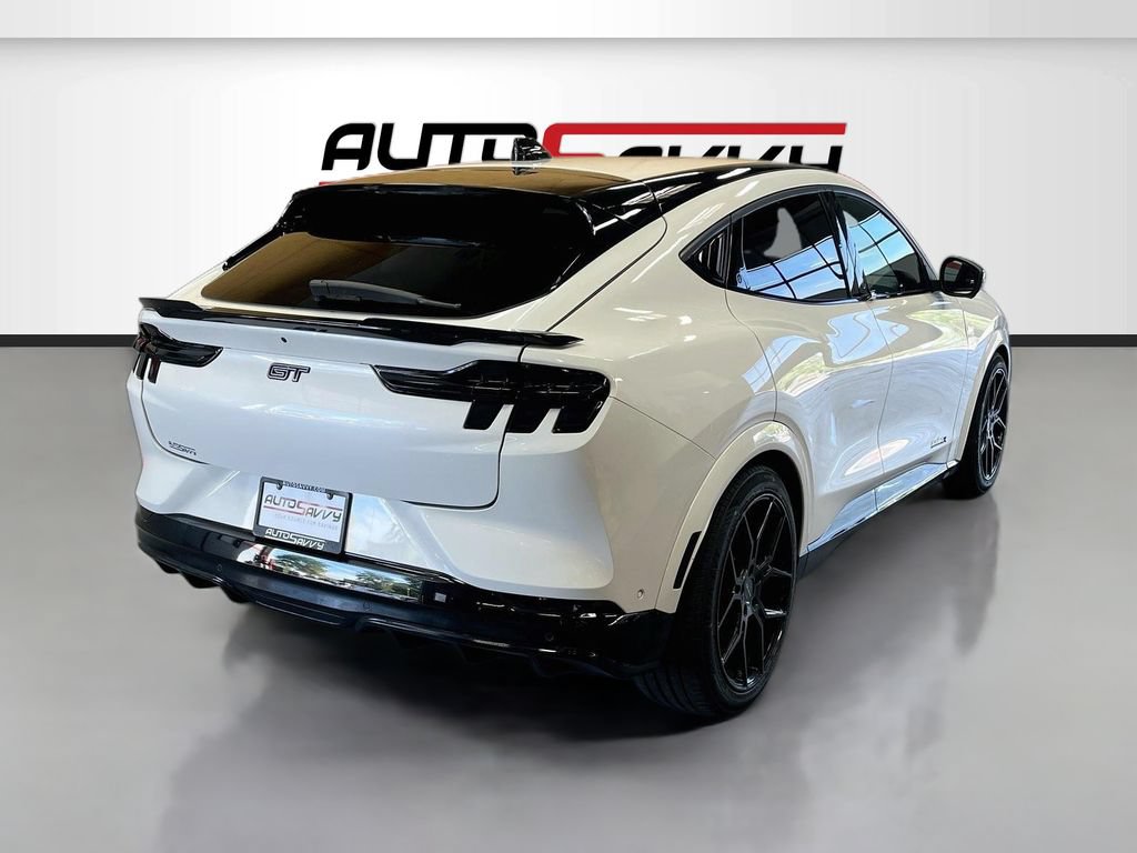 Used 2024 Ford Mustang Mach-E GT AWD/4WD image 7